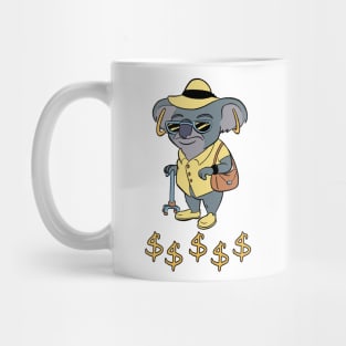 $ $ $ $ $ Mug